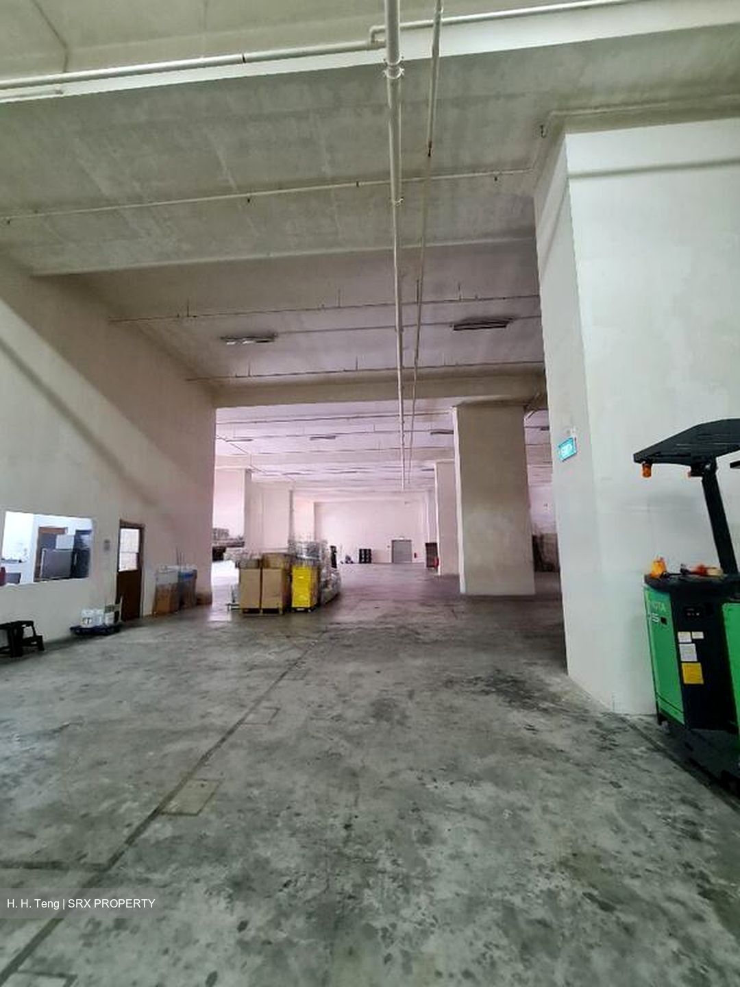 North Spring Bizhub (D27), Factory #453546991